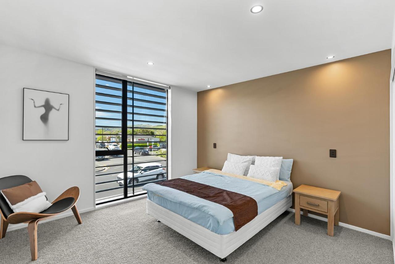 Cbd Contemporary Comfort Townhouse 2 Bed 2bath Apartamento *