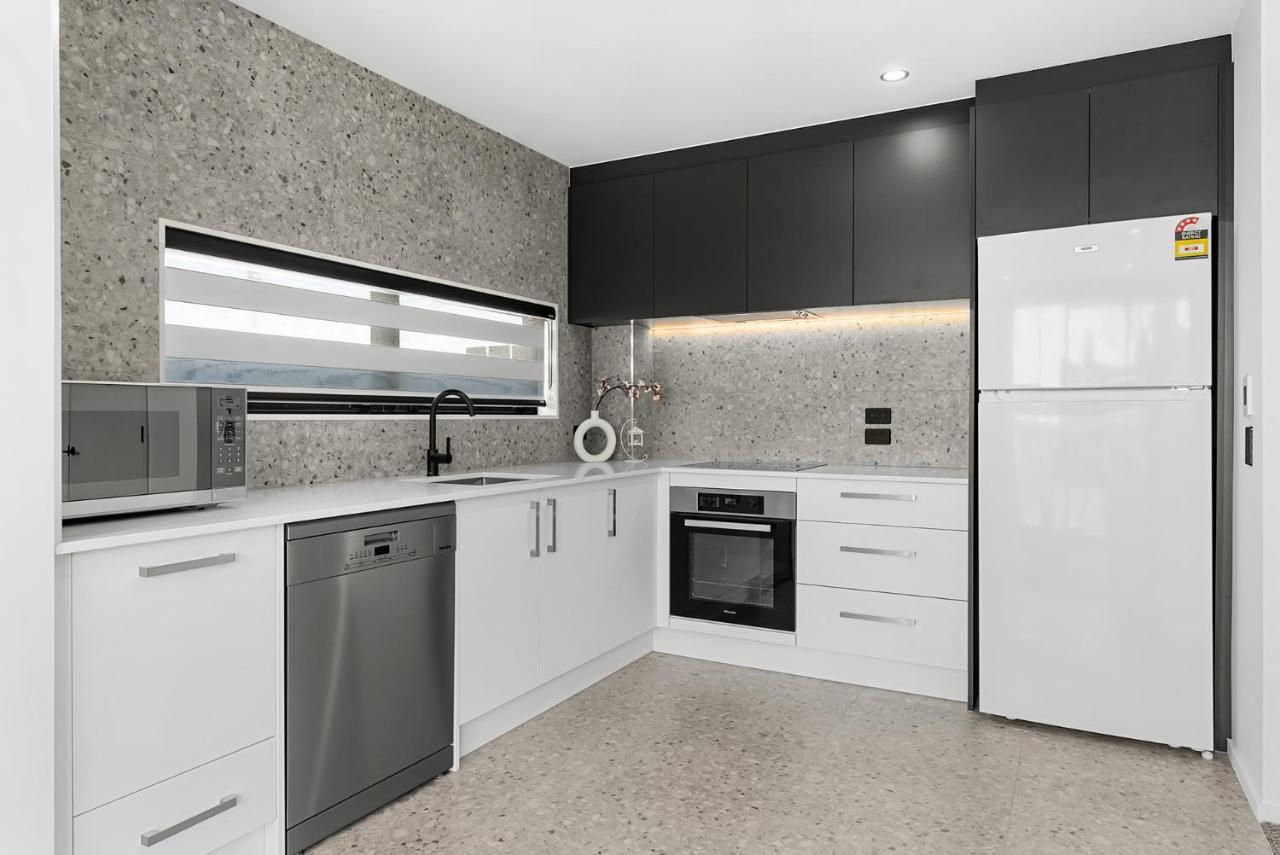 Cbd Contemporary Comfort Townhouse 2 Bed 2bath Apartamento