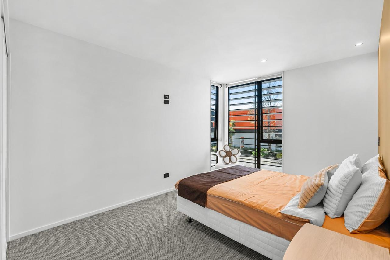 Cbd Contemporary Comfort Townhouse 2 Bed 2bath Apartamento *