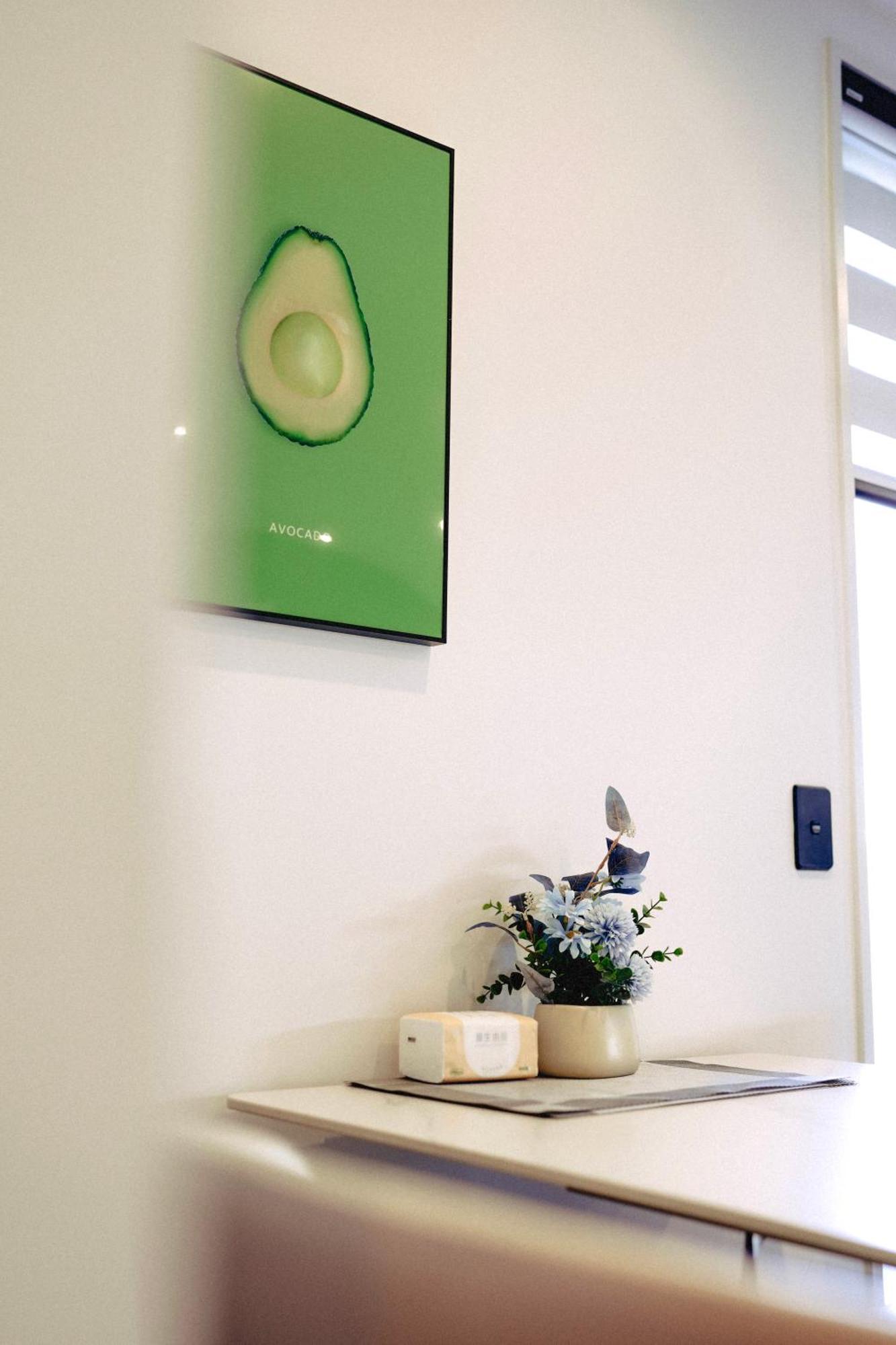 Apartamento Cbd Contemporary Comfort Townhouse 2 Bed 2bath *