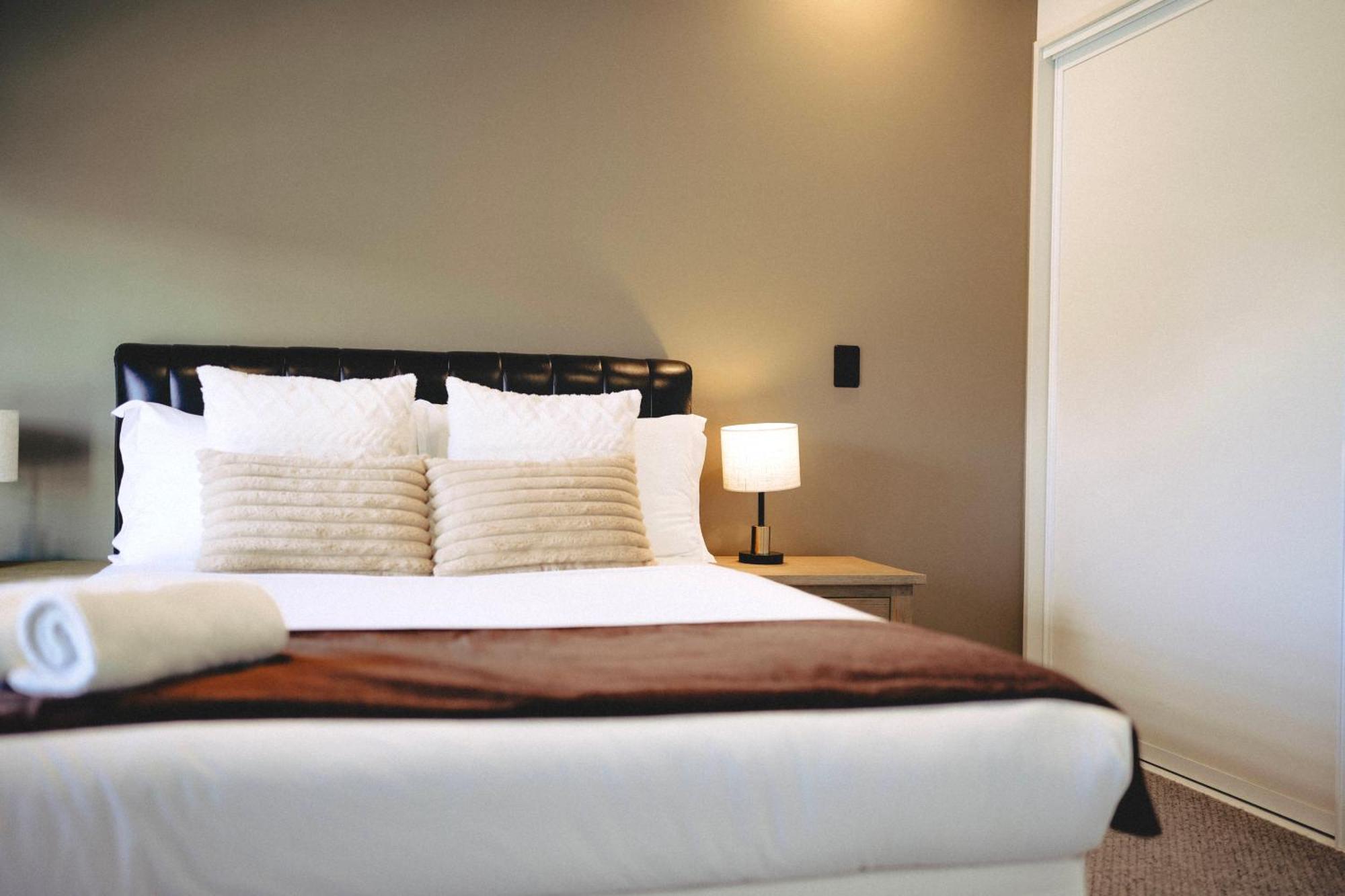 Cbd Contemporary Comfort Townhouse 2 Bed 2bath Apartamento