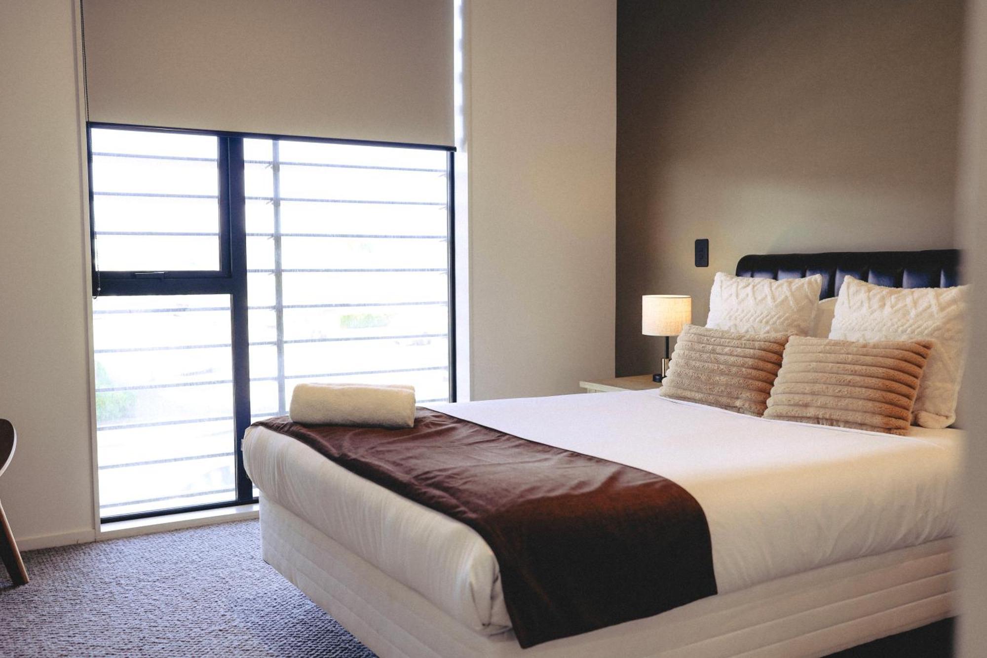 Cbd Contemporary Comfort Townhouse 2 Bed 2bath Apartamento *